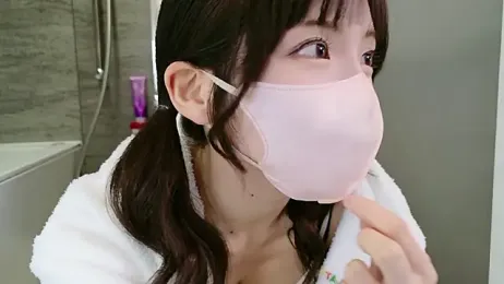 -minami- webcam model stream image