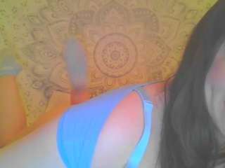 sexyserafine webcam model stream image