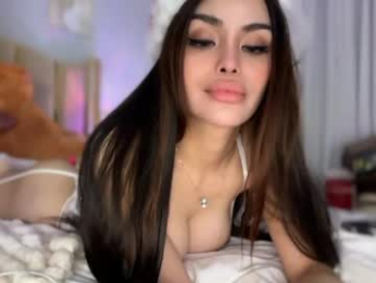 elyshunter webcam model stream image