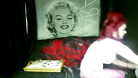 Splash_Queen420 webcam model stream image