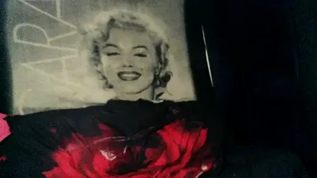 Splash_Queen420 webcam model stream image