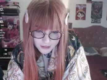 avril2809 webcam chaturbate model stream image