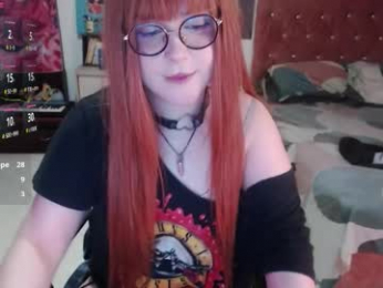 avril2809 webcam model stream image