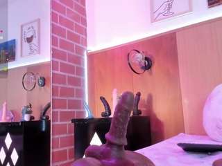 sofia-blaze webcam model stream image