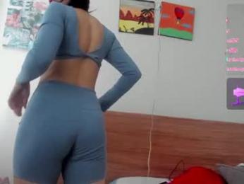 lexy_angel13 webcam model stream image