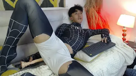 LuccaNoir webcam model stream image