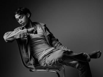 AdrianBlak webcam model stream image