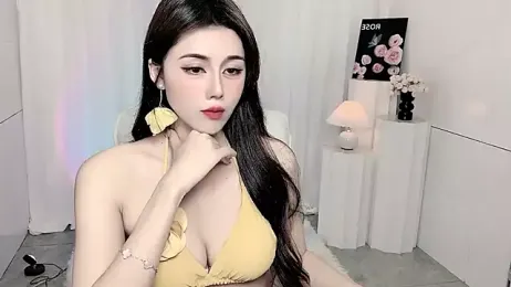 Alma_va webcam model stream image