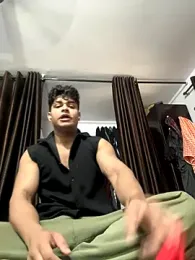 Vihaaanfucks webcam stripchat model stream image