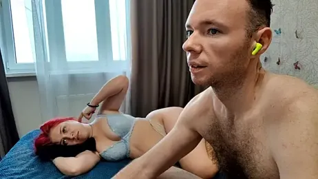 GenrikhBecca webcam model stream image