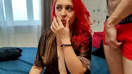 GenrikhBecca webcam model stream image