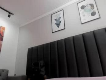 aprill_fox webcam chaturbate model stream image