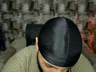 Dylan Keith webcam model stream image