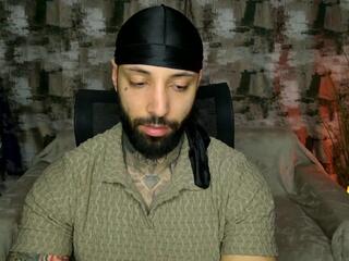 Dylan Keith webcam model stream image