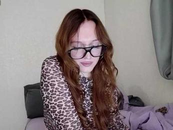 FeliciaMiler webcam model stream image