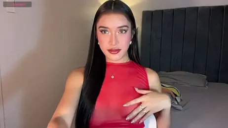 wiggle_nibble webcam model stream image