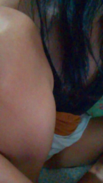 WildLady webcam model stream image