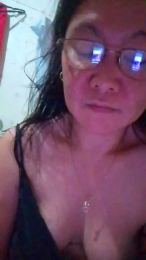 WildLady webcam model stream image