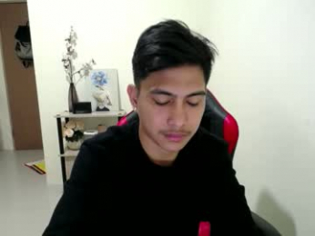 urcuteguy_jhonx webcam model stream image