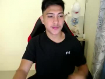 urcuteguy_jhonx webcam model stream image