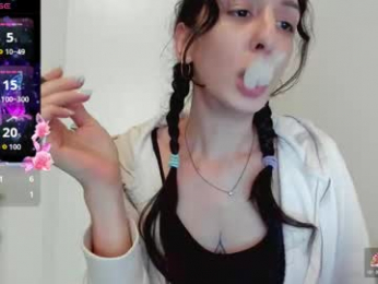 missletiblane webcam chaturbate model stream image