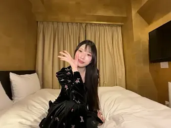 rika_secret webcam model stream image