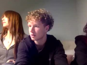 collin_swell webcam chaturbate model stream image