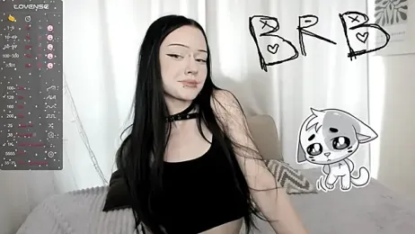 ophelia_amber webcam stripchat model stream image