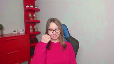 xxZOExx_ webcam cam4 model stream image