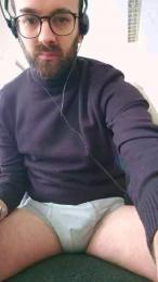 Thinker_49 webcam model stream image