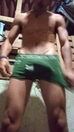 Chinorico webcam model stream image