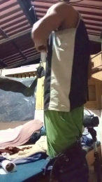 Chinorico webcam model stream image