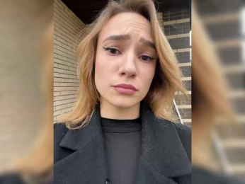 CurvyWoman- webcam bongacams model stream image