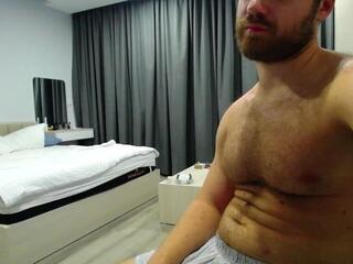 Lorenzo Lux webcam model stream image