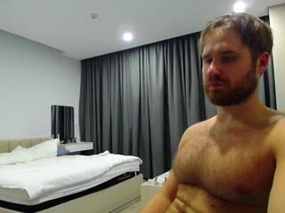 Lorenzo Lux webcam model stream image