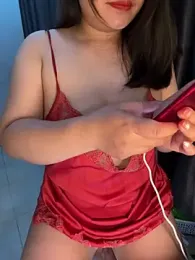 Belle-chube webcam model stream image