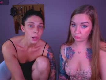 simona_moonshine webcam model stream image