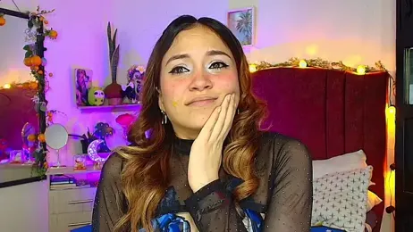 alisson_zafiro_ webcam stripchat model stream image