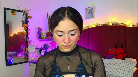 alisson_zafiro_ webcam stripchat model stream image