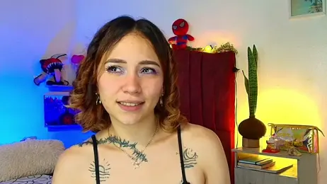 alisson_zafiro_ webcam stripchat model stream image