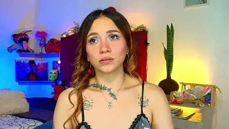 alisson_zafiro_ webcam stripchat model stream image