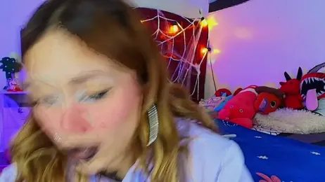 alisson_zafiro_ webcam model stream image