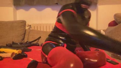 FetishboyNRW webcam cam4 model stream image