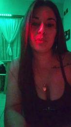 Vicky2032 webcam model stream image