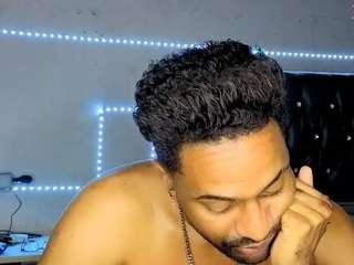 bbcblackhot33 webcam model stream image