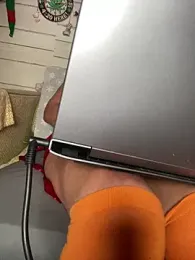 TrenaAnne webcam stripchat model stream image