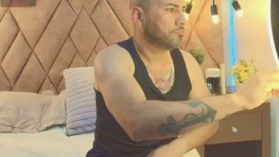 Thiago_Sins webcam model stream image