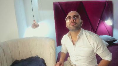 Thiago_Sins webcam model stream image
