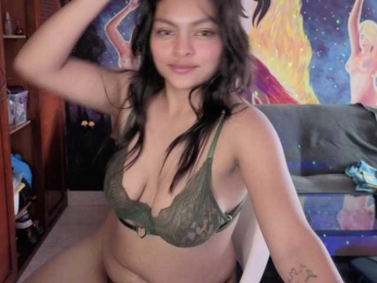 Candela34 webcam model stream image