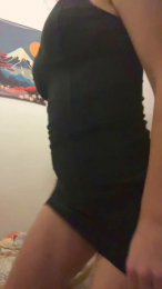 BratKittyX webcam model stream image